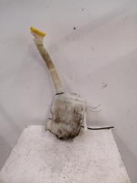 Vase de lave glace