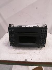 Autoradio d'origine