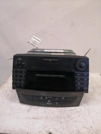 Autoradio d'origine