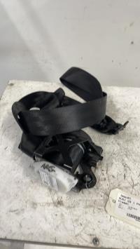 Ceinture arriere gauche