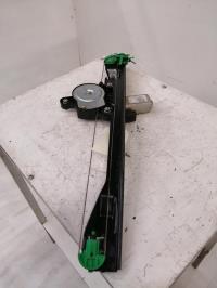 Leve vitre electrique avant gauche