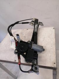 Leve vitre electrique avant gauche