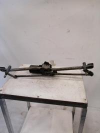 Moteur essuie glace avant
