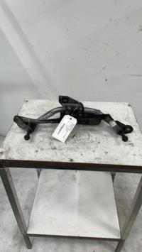 Moteur essuie glace avant