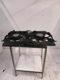 Moto ventilateur radiateur