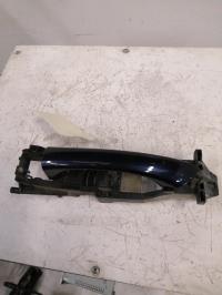 Poignee porte avant gauche