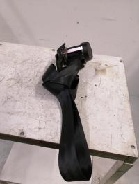 Attache ceinture arriere gauche