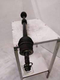 Cardan droit (transmission)