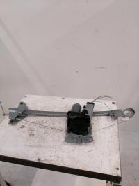 Leve vitre electrique arriere gauche