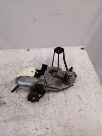 Moteur essuie glace arriere