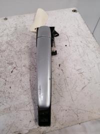 Poignee porte avant droit