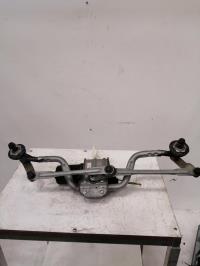 Moteur essuie glace avant