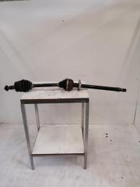 Cardan droit (transmission)