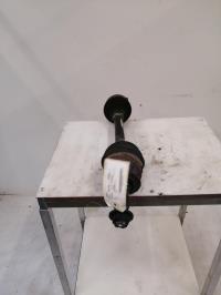 Cardan gauche (transmission)