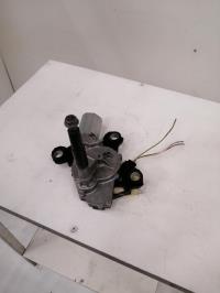 Moteur essuie glace arriere