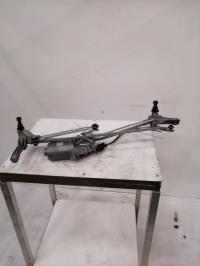 Moteur essuie glace avant