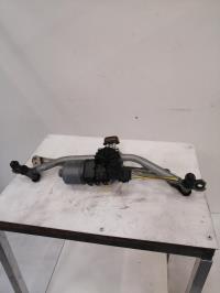 Moteur essuie glace avant