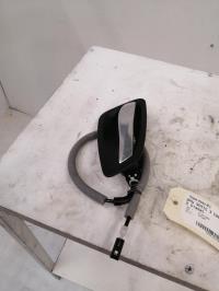 Poignee interieur arriere gauche