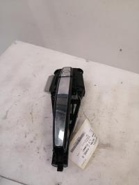 Poignee porte avant gauche