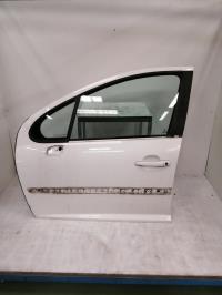 Porte avant gauche