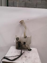 Vase de lave glace