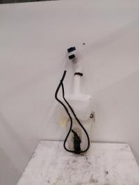 Vase de lave glace