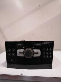 Autoradio d'origine
