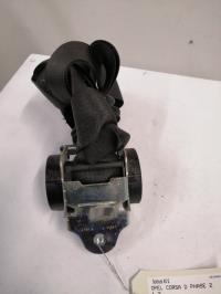 Ceinture avant gauche