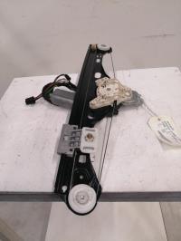 Leve vitre electrique arriere gauche