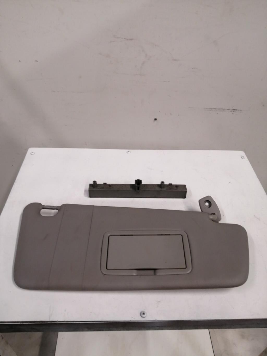 Pare soleil droit OPEL CORSA D PHASE 2 Diesel - 1