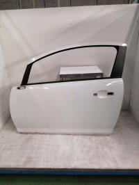 Porte avant gauche