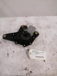 Moteur essuie glace arriere