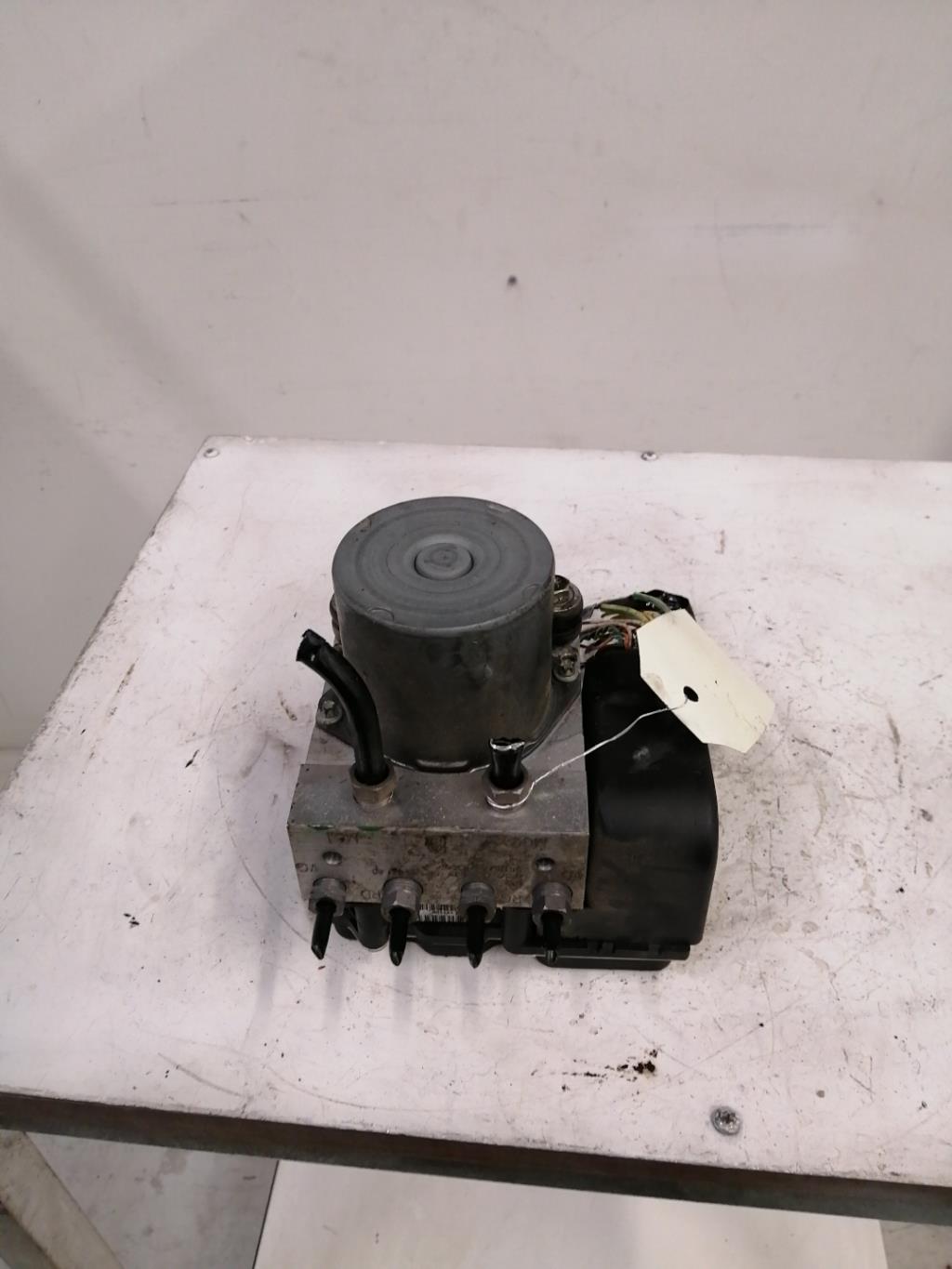 Bloc ABS (freins anti-blocage) CITROEN C4 1 Diesel - 1