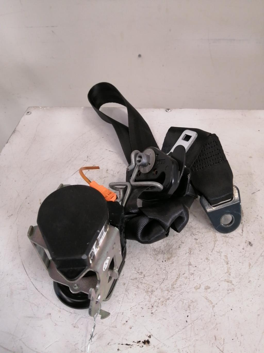 Ceinture avant droit CITROEN C4 1 Diesel - 1