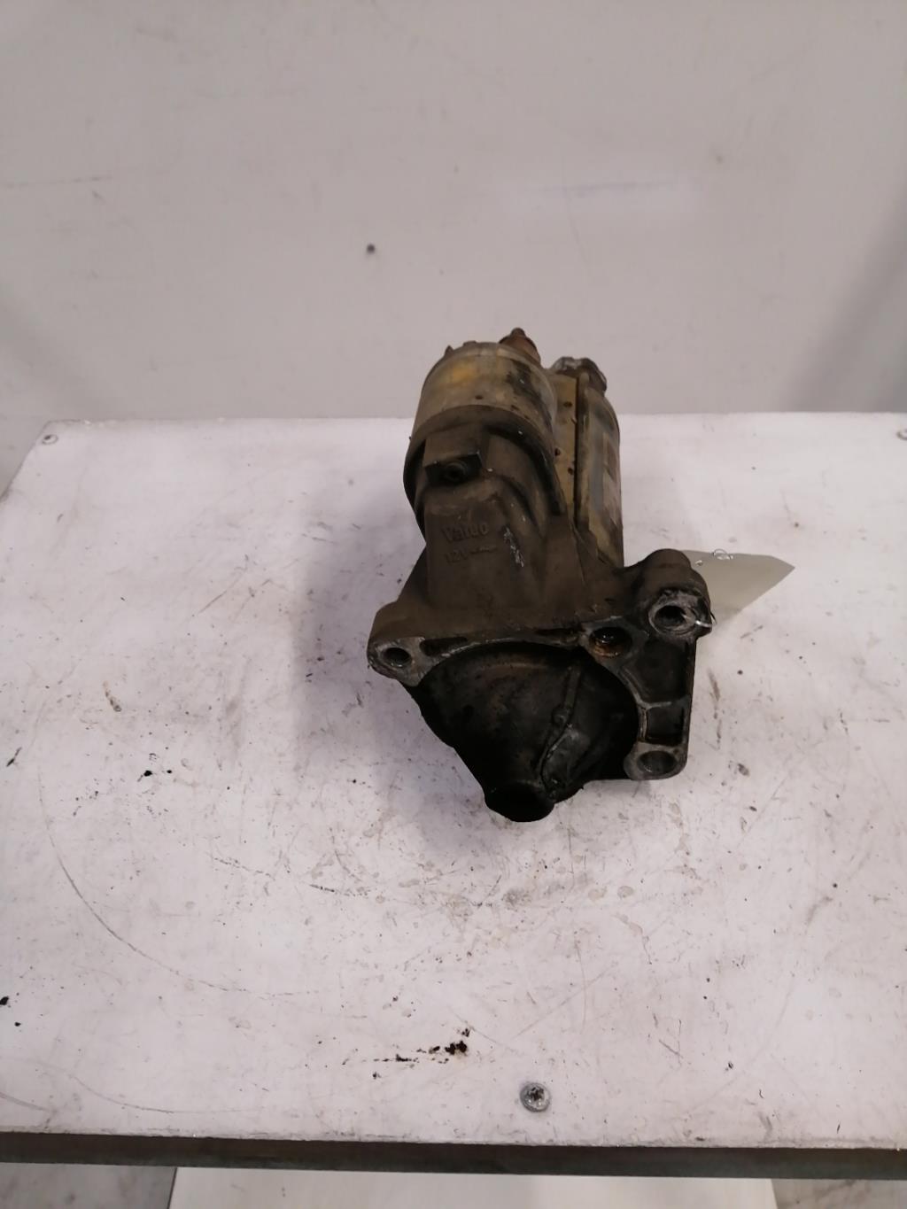 Demarreur RENAULT MEGANE 2 PHASE 1 Diesel - 1
