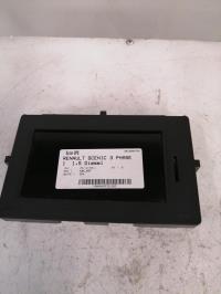 Ecran GPS
