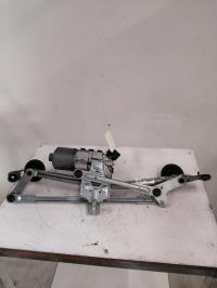 Moteur essuie glace avant