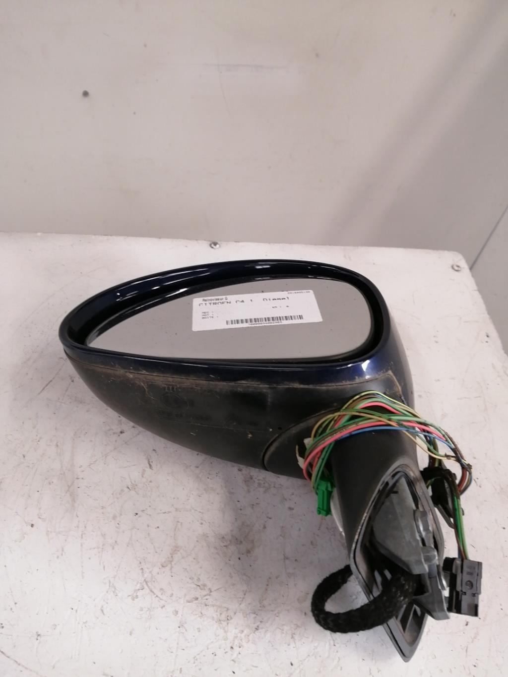 Retroviseur gauche CITROEN C4 1 Diesel - 1