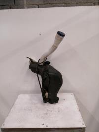 Vase de lave glace