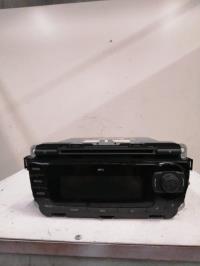 Autoradio d'origine