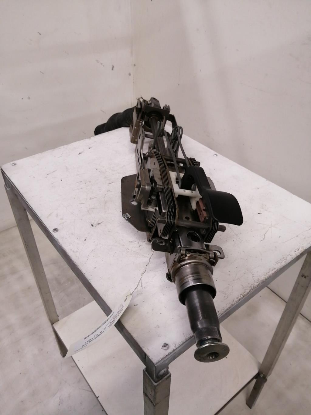 Colonne de direction VOLKSWAGEN TRANSPORTER 5 PHASE 1 Diesel - 1