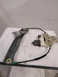 Leve vitre electrique arriere gauche