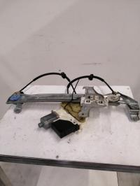 Leve vitre electrique arriere gauche