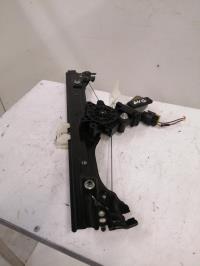 Leve vitre electrique avant gauche