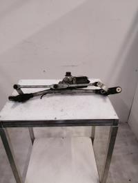 Moteur essuie glace avant