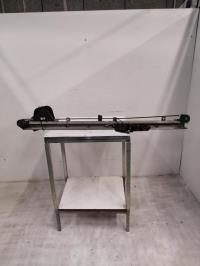 Moteur porte laterale droite