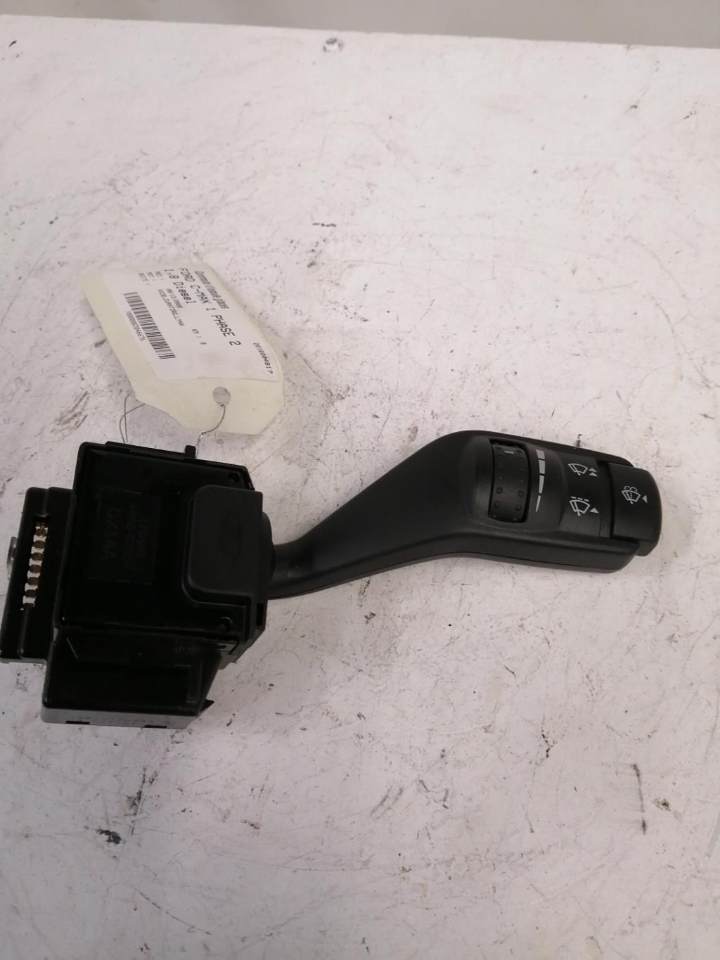 Commodo d'essuie glaces FORD C-MAX 1 PHASE 2 Diesel - 1