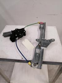 Leve vitre electrique avant gauche