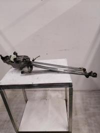 Moteur essuie glace avant