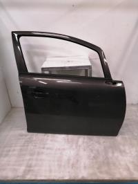 Porte avant droit